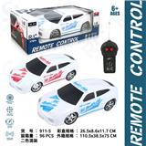 OBL10006330 - Remote control cars / tanks