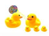 OBL10006365 - 戏水母鸭配#8鸭*3只1pcs