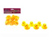 OBL10006373 - 戏水鸭子#7号*6只1pcs