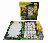 OBL10006760 - 4 Language Dinosaur Reading