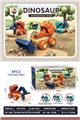 OBL10006801 - Set series