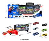 OBL10006849 - Die-cast toys
