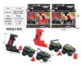 OBL10006870 - Die-cast toys