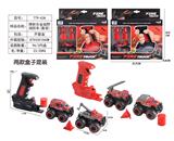 OBL10006873 - Die-cast toys