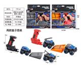 OBL10006874 - Die-cast toys