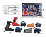 OBL10006885 - Die-cast toys
