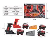 OBL10006886 - Die-cast toys