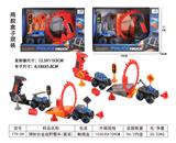 OBL10006897 - Die-cast toys