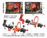OBL10006898 - Die-cast toys