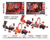 OBL10006899 - Die-cast toys