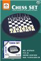 OBL10006975 - Game classes / chess