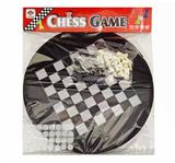 OBL10006976 - Game classes / chess