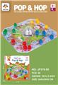 OBL10006982 - Game classes / chess