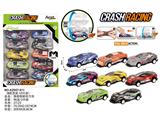 OBL10007005 - 弹跳侧翻回力车