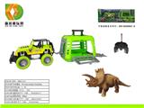 OBL10007119 - Animaltoys