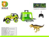 OBL10007120 - Animaltoys