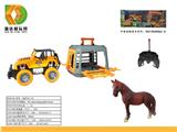 OBL10007125 - Animaltoys