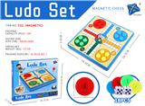 OBL10007314 - Game classes / chess