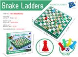 OBL10007315 - Game classes / chess