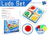 OBL10007320 - Game classes / chess