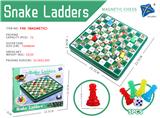 OBL10007321 - Game classes / chess