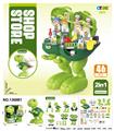 OBL10007327 - Set series