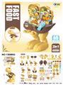OBL10007334 - Set series