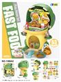OBL10007347 - Set series