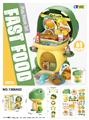 OBL10007348 - Set series