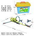 OBL10007403 - 回力竞技比赛轨道车