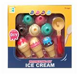 OBL10007450 - FOOD SET