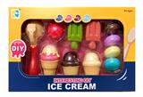 OBL10007451 - FOOD SET