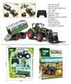 OBL10007469 - Remote control cars / tanks