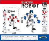 OBL10007473 - Electric series