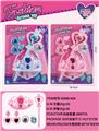 OBL10007482 - Beauty set