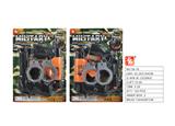 OBL10007484 - Militarytoys&Policeset