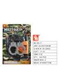 OBL10007485 - Militarytoys&Policeset