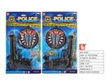 OBL10007490 - Militarytoys&Policeset