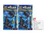 OBL10007491 - Militarytoys&Policeset