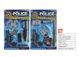 OBL10007493 - Militarytoys&Policeset