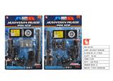 OBL10007499 - Militarytoys&Policeset