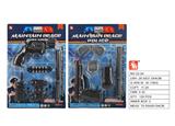 OBL10007500 - Militarytoys&Policeset