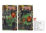 OBL10007506 - Militarytoys&Policeset