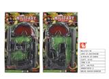 OBL10007507 - Militarytoys&Policeset