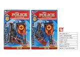 OBL10007508 - Militarytoys&Policeset