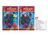 OBL10007509 - Militarytoys&Policeset