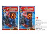 OBL10007511 - Militarytoys&Policeset