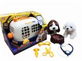OBL10007513 - Set series