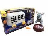 OBL10007515 - Set series