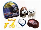 OBL10007523 - Set series